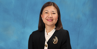 Dr. Patricia Hsieh