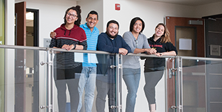 Scholarships available