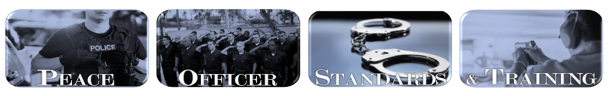Peace Officer Standards and Training