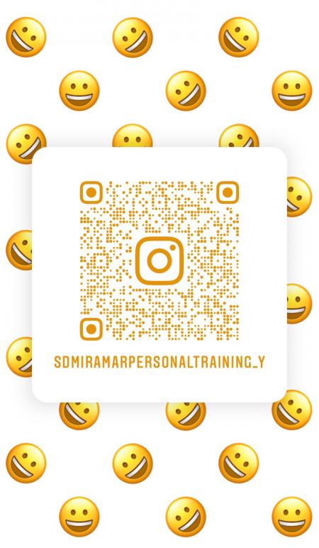 Instagram - SDMiramar_Yoga