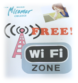 Free Wi-Fi Zone