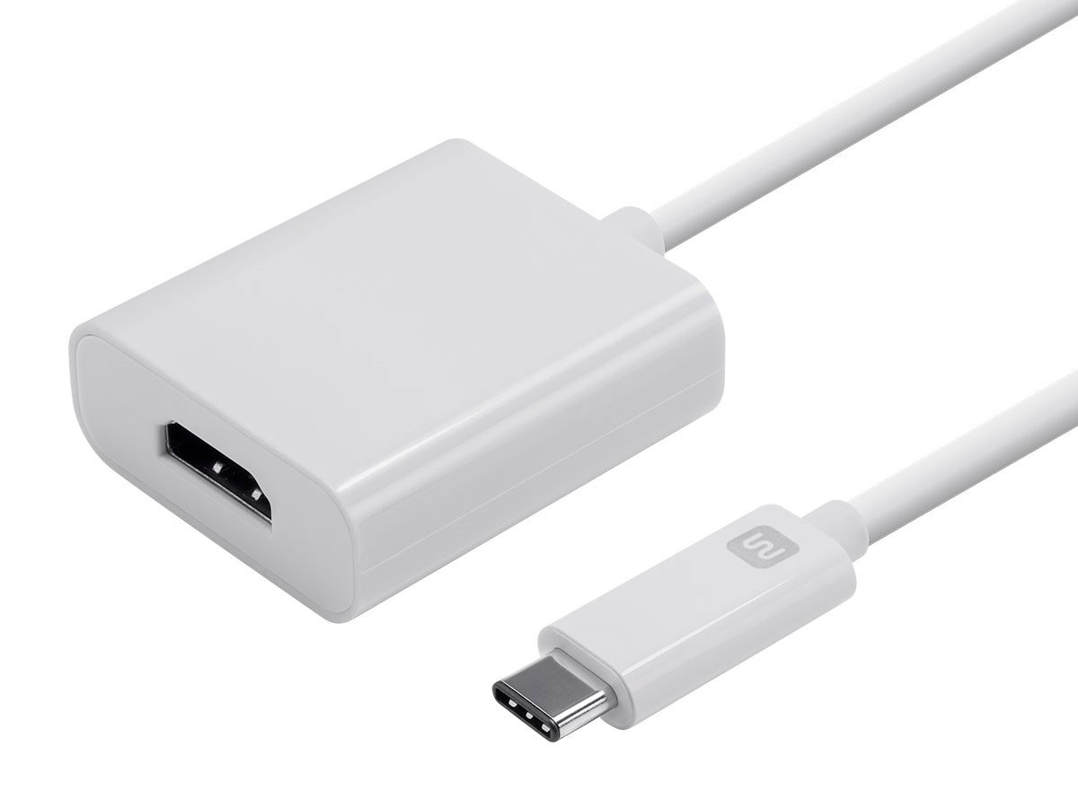 Monoprice USB-C to HDMI Adapter