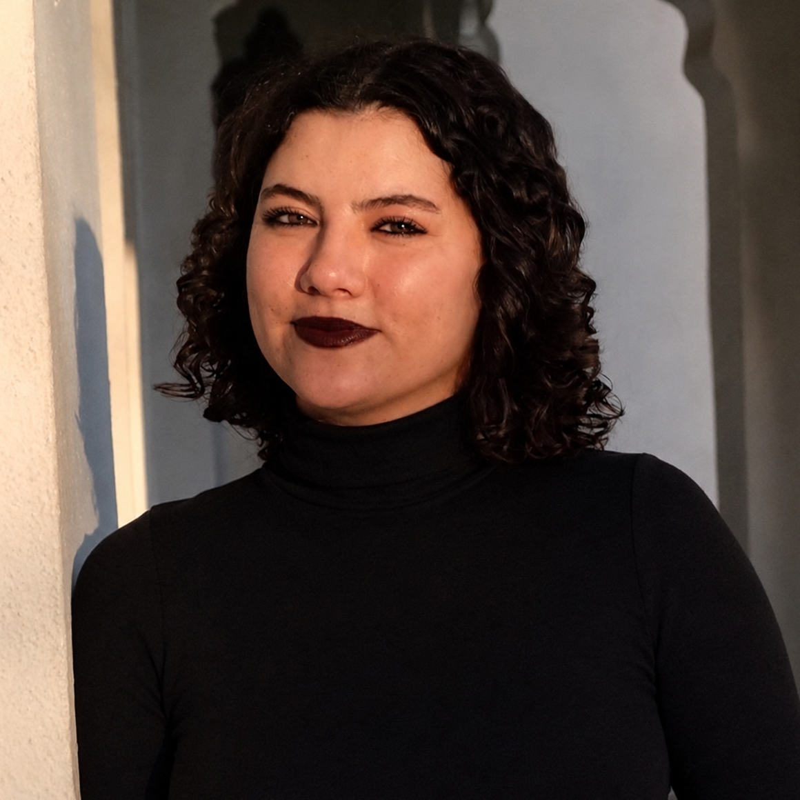 Riley Lehren-Chavez: Bond Communications Coordinator