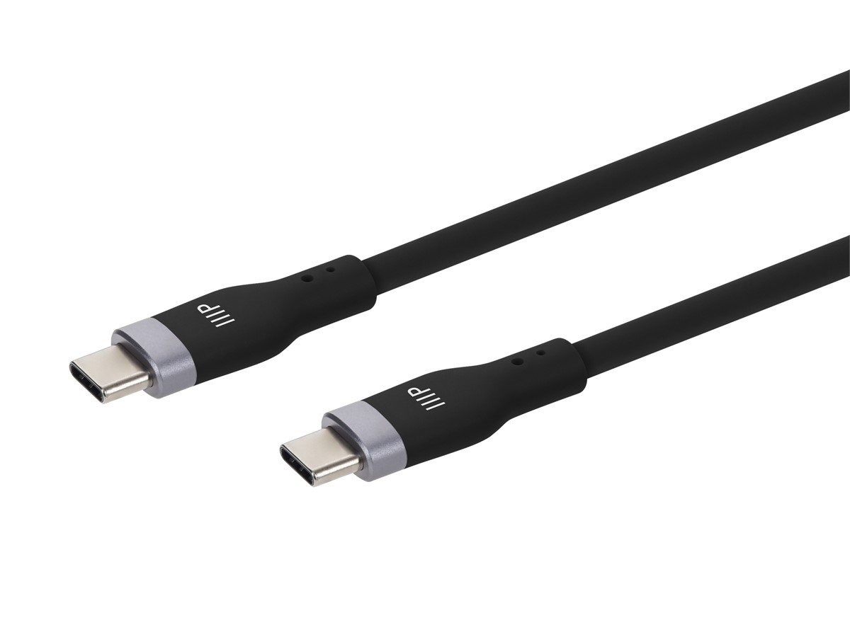 Monoprice 6' USB-C male to male