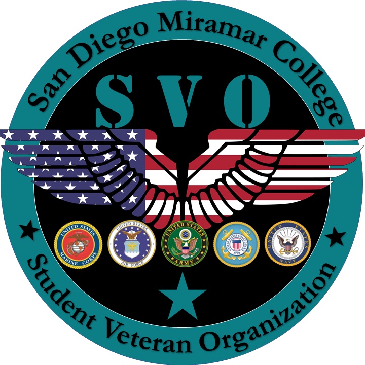 We welcome Miramar Veterans and Military