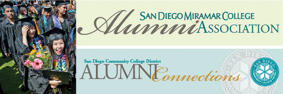 Alumni Association Logo