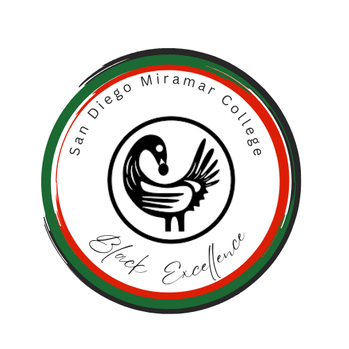 Black Excellence logo