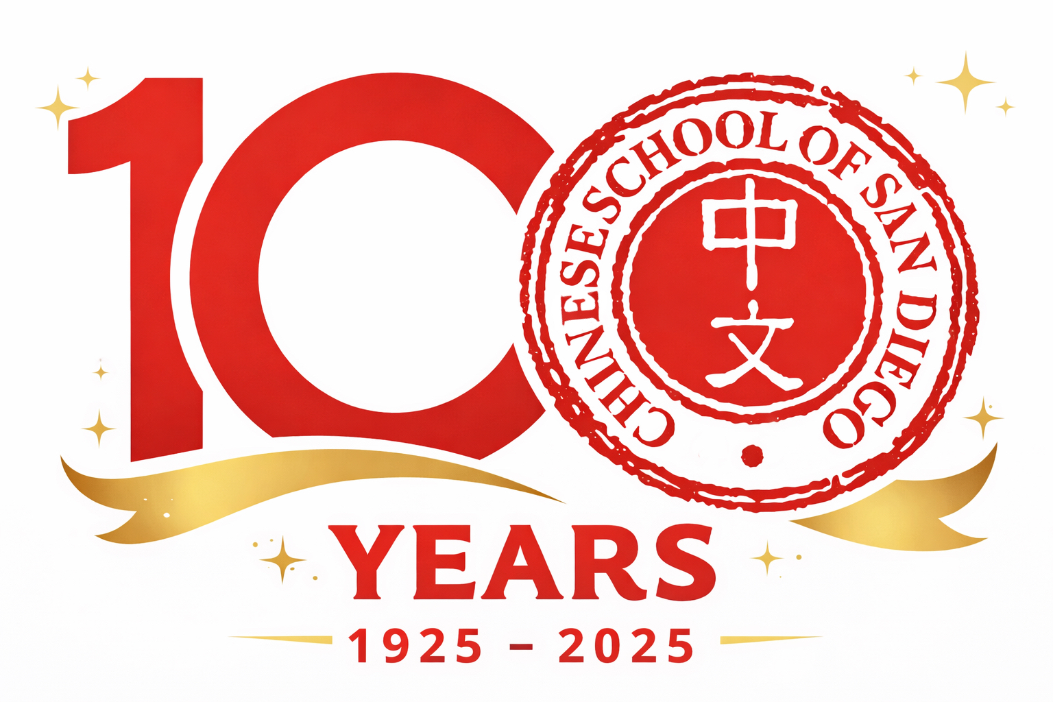 Chinese School of San Diego