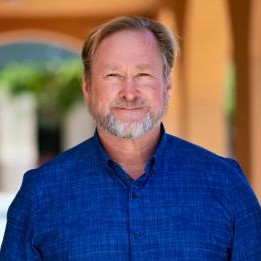 Dan Gutowski: Director, College Facilities & Operations