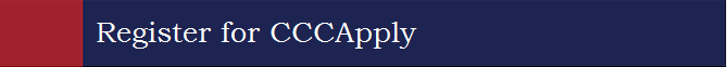 CCCApply Banner
