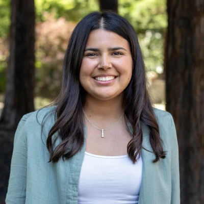 Evelyn Moreno: Campus Project Engineer
