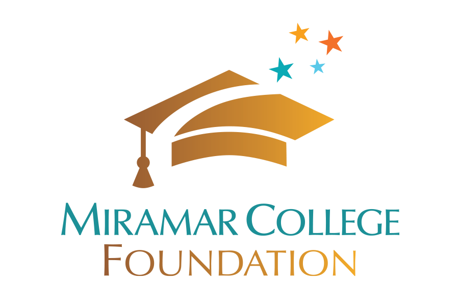Miramar College Foundation Logo