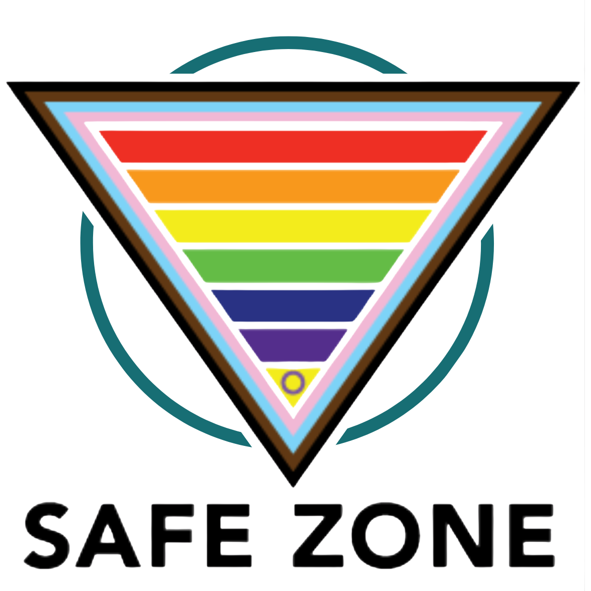 Safe Zone Logo