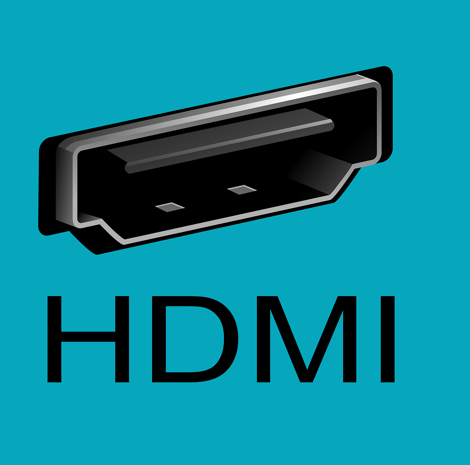 HDMI Port