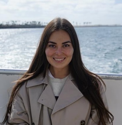 ERICKA BANDA