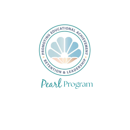 PEARL logo