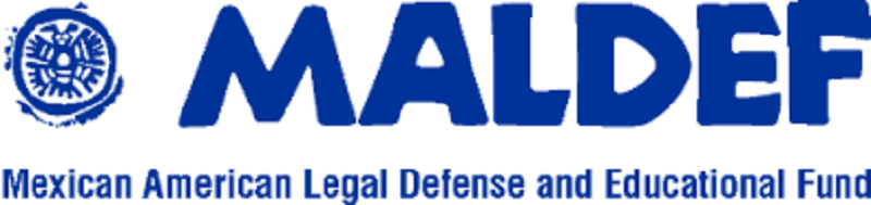 Maldef Logo