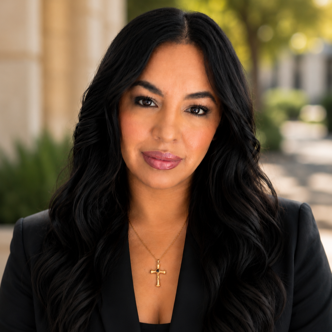 Maria Battisti: VP, Administrative Services