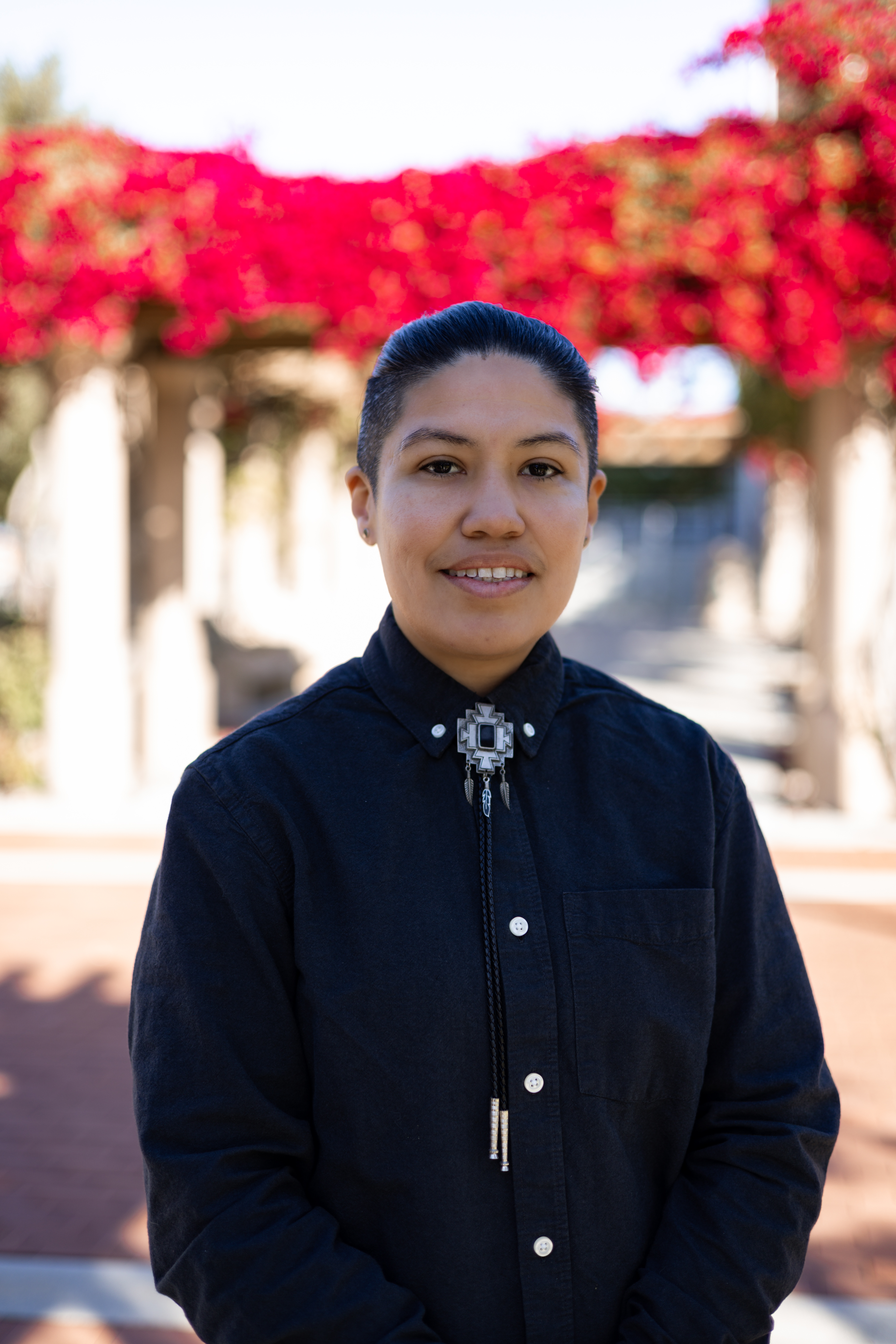 Lucia Napolez.Project Analyst