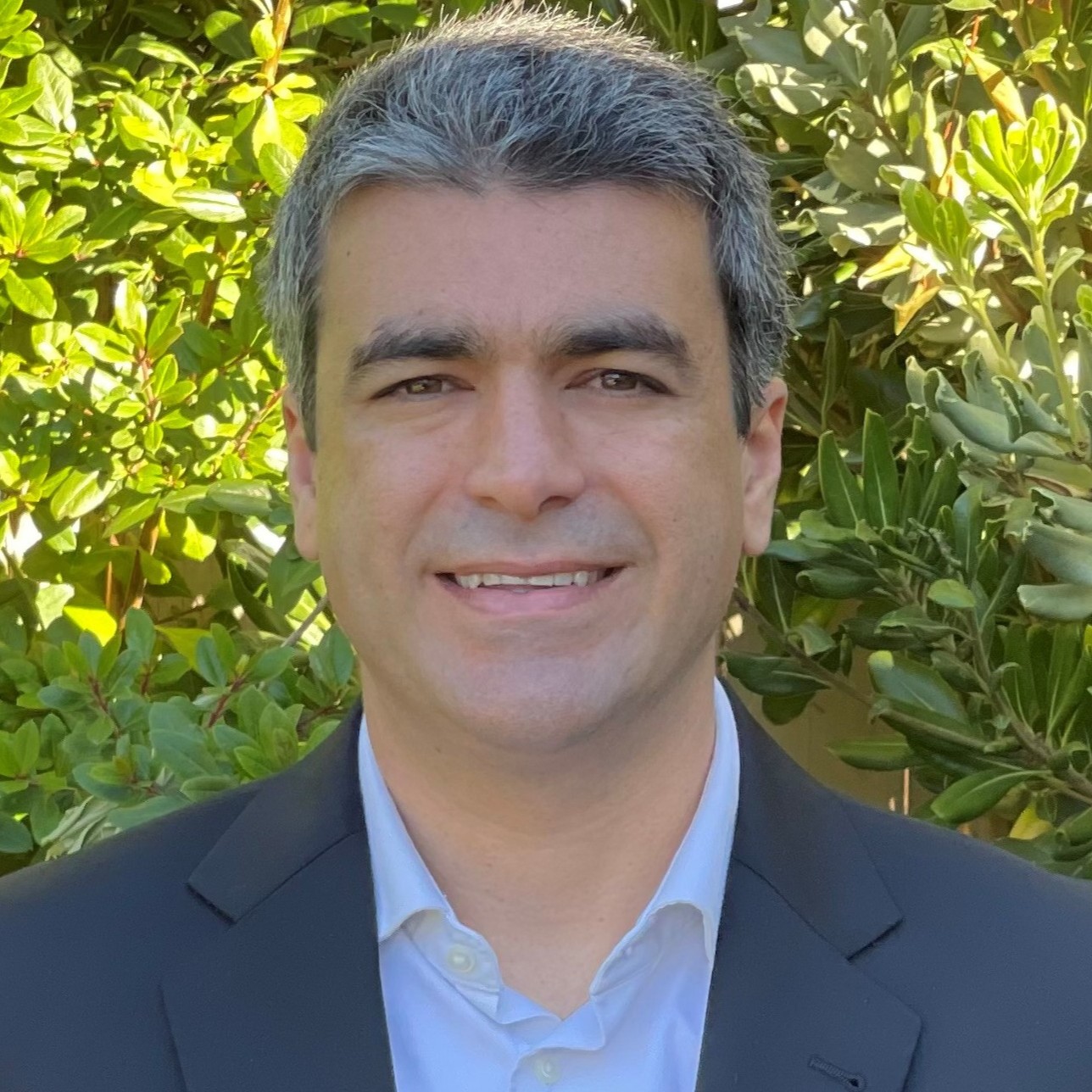 Paul Cristilli: Campus Project Manager