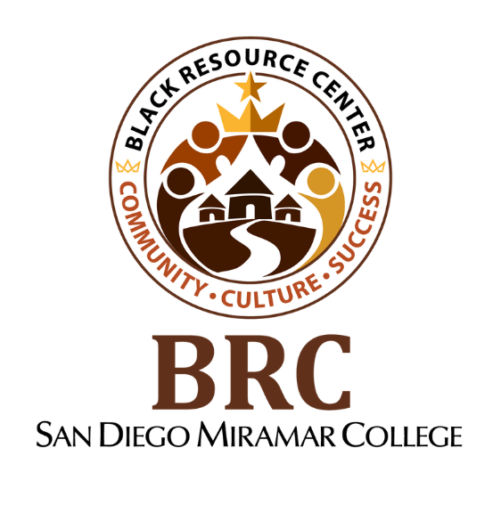 Black Resource Center logo