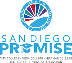 Logo of San Diego Promise Program