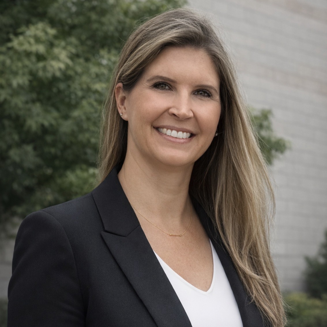 Sarah Laue: Admin Technician, Office of VPA
