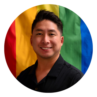 Michael Tiong Program Coordinator