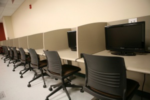 AV Lab