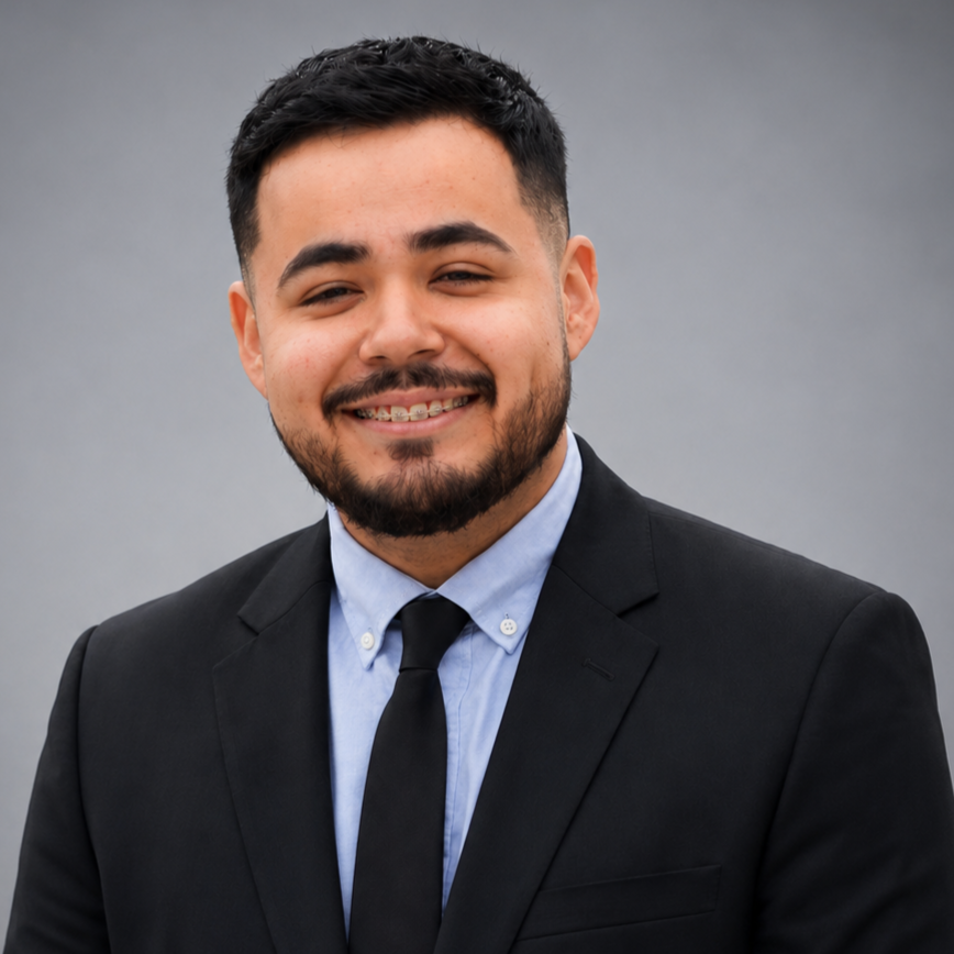Chris Barraza: Bond Program Admin Tech