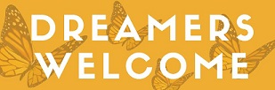 Dreamers Welcome Link