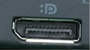 DisplayPort Port