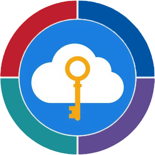 Single Sign-On (SSO) icon