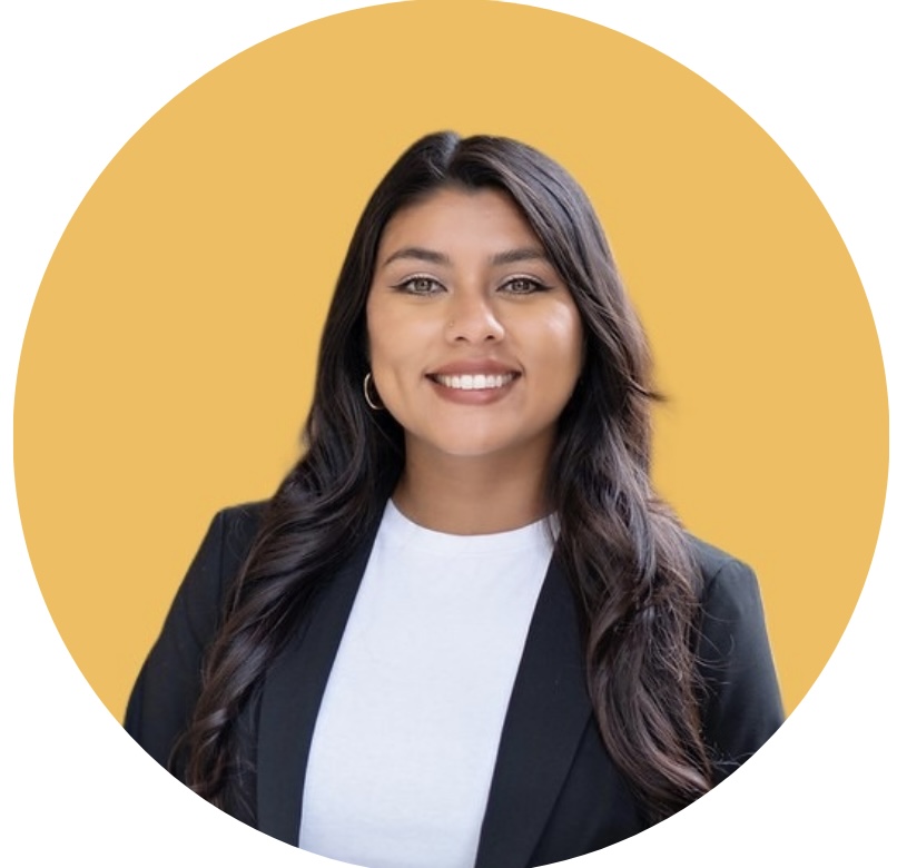 Headshot of Gabriela Soto Garibay