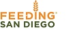 Feeding San Diego logo