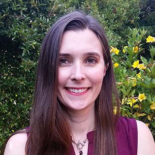 Personal Training Professor - Alice Davis-Winkel
