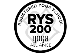 RYS 200 Yoga Alliance