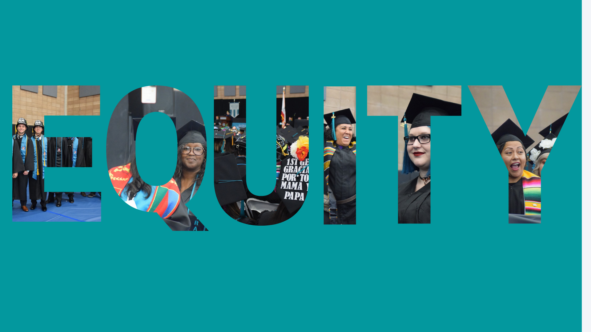 Leading Equity, AntiRacism and Diversity (LEAD) San Diego Miramar