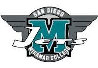 San Diego Miramar College Jets logo