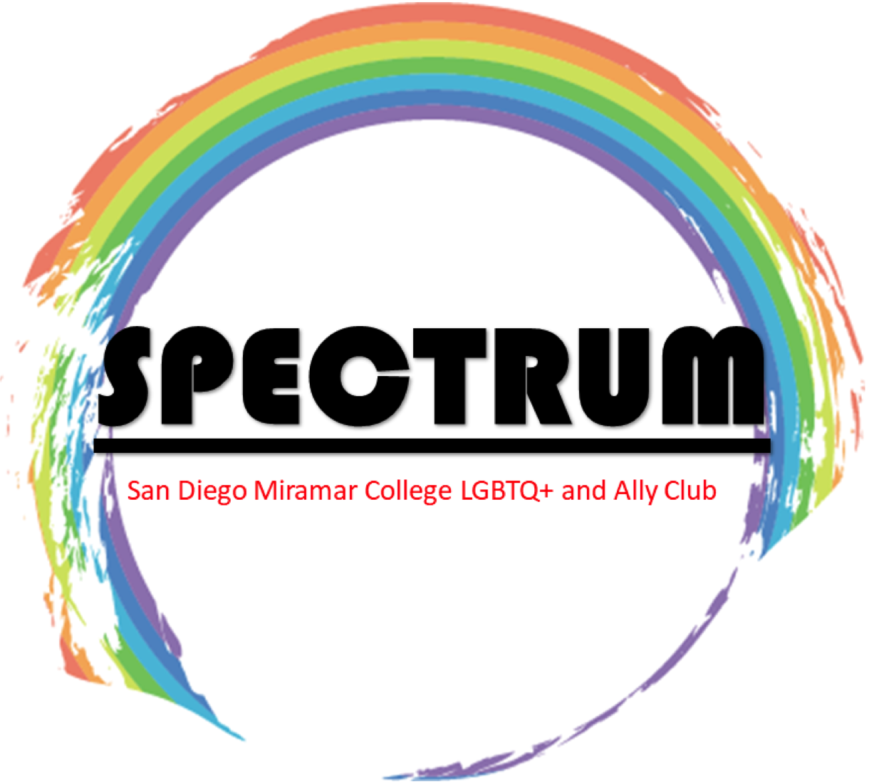 Club Spectrum Logo