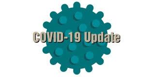 covid update logo