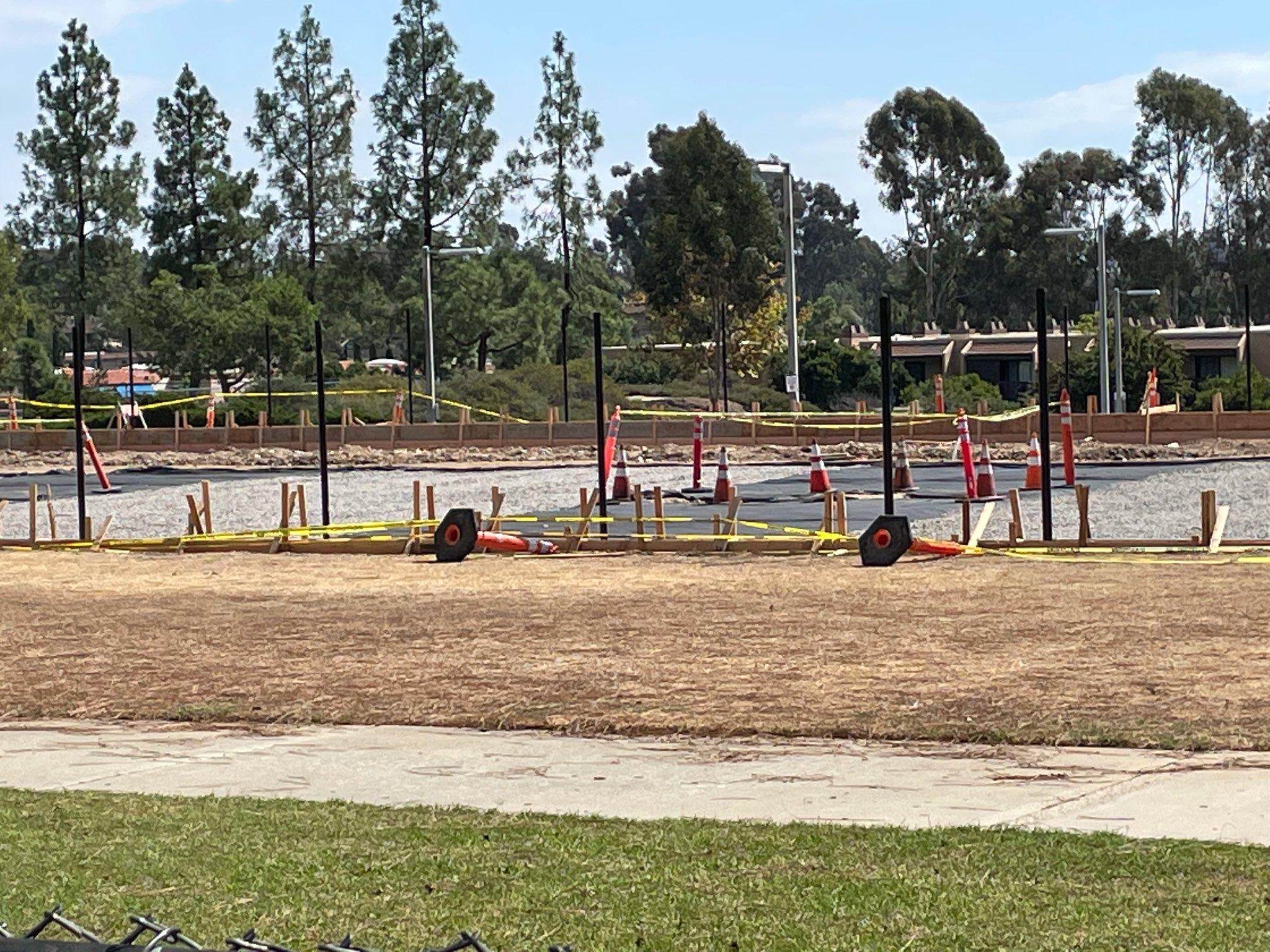 Sand Volleyball