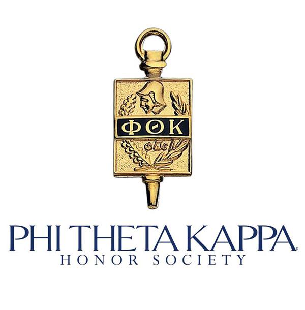 Phi Theta Kappa