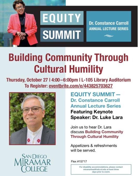 Equity Summit