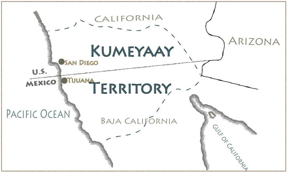 Kumeyaay