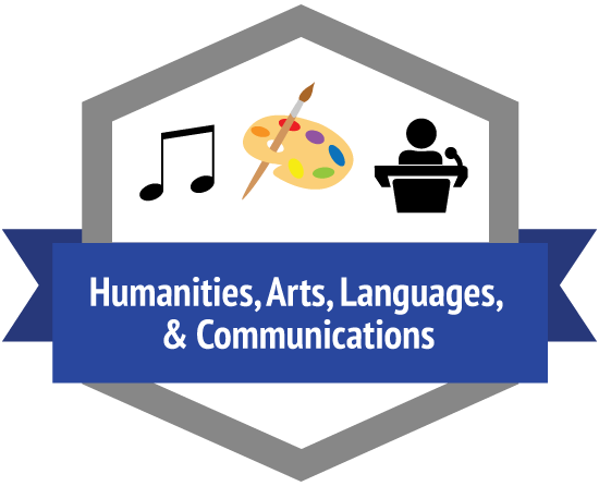 Humanities, Arts, Languages, and Communications