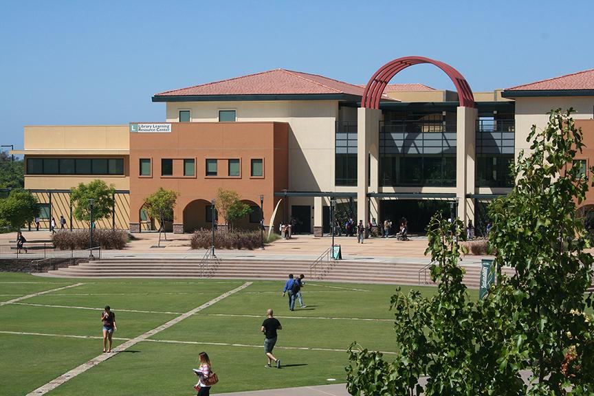 campus photo