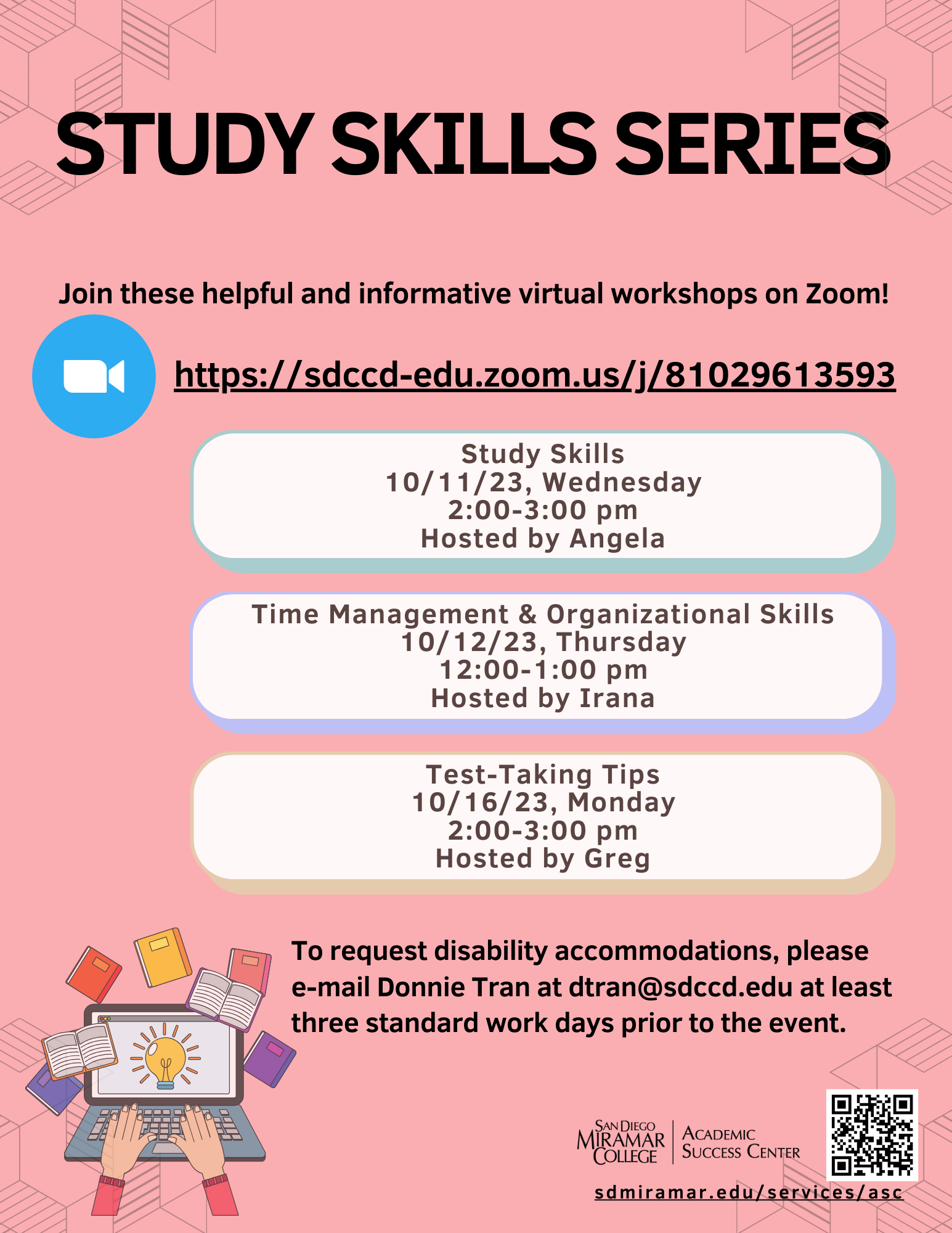 Study Skills Series