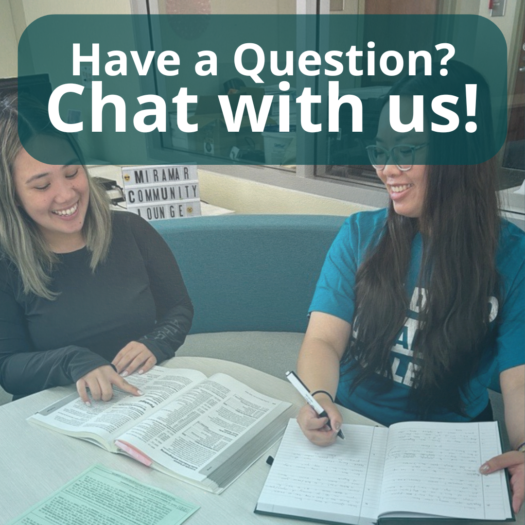 Have a question? Chat with us.