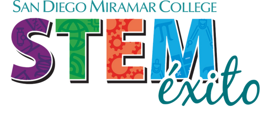 STEM Exito Logo